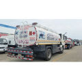 Shacman F3000 4X2 16000liters Oil Tank Truck